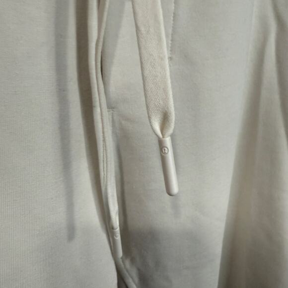 Lululemon City Sweat Jogger Bone Men’s XS - Picture 5 of 6